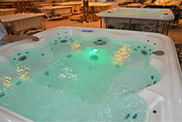Angus Outdoor Large Size Commercial Hot Tub SPA Pool15